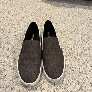 Michael Kors Slip on sneakers